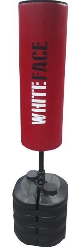 WhiteFace Boks Taekwondo Kickboks Standı & Ayaklı Darbe Standı
