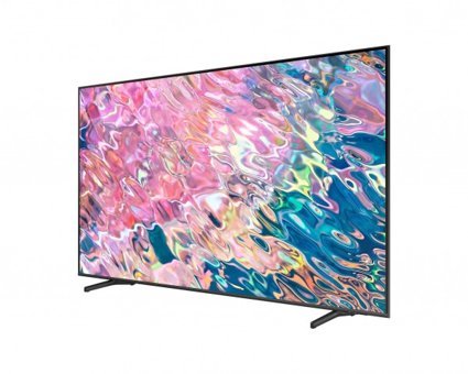 Samsung 55Q67B 55 inç 4K Ultra HD 139 Ekran Çerçevesiz Flat Uydu Alıcılı Smart Led Tizen Televizyon
