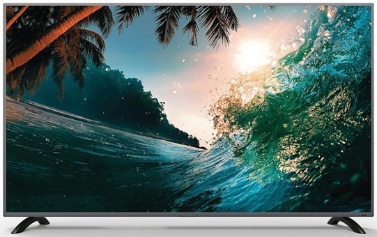 Profilo 50PA515EG 50 inç 4K Ultra HD 126 Ekran Flat Uydu Alıcılı Smart Led Android Televizyon