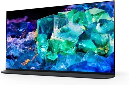 Sony XR-55A95K 55 inç 4K Ultra HD 139 Ekran Çerçevesiz Flat Uydu Alıcılı Smart Oled Android Televizyon