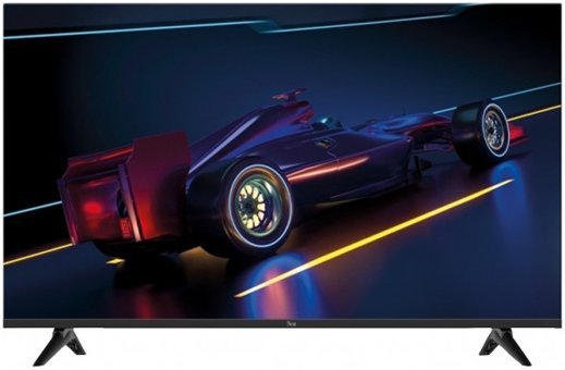 Next YE-43020FS1 43 inç FULL HD 108 Ekran Flat Uydu Alıcılı Smart Led Android Televizyon