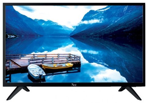 Next YE-43020KT 43 inç FULL HD 108 Ekran Flat Uydu Alıcılı Led Televizyon