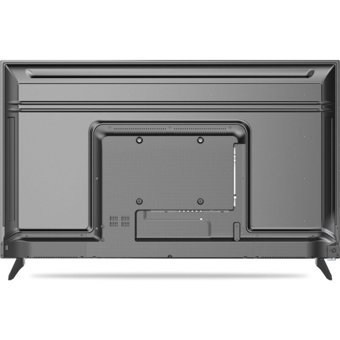 Practica 86PUS8807 43 inç FULL HD 108 Ekran Flat Uydu Alıcılı Smart Led Televizyon