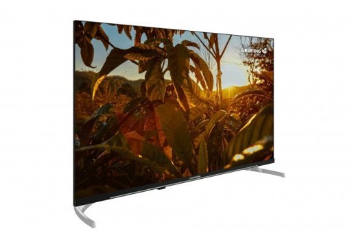 Grundig Hamburg 32 GDH 5955B 32 inç Hd Ready 80 Ekran Flat Uydu Alıcılı Led Televizyon