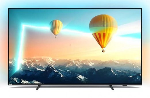 Philips 70PUS7607 70 inç 4K Ultra HD 177 Ekran Amblight Çerçevesiz Flat Uydu Alıcılı Smart Led Android Televizyon