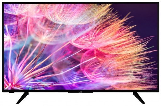 JVC LT-58VA3005T 58 inç 4K Ultra HD 146 Ekran Çerçevesiz Flat Uydu Alıcılı Smart Led Android Televizyon