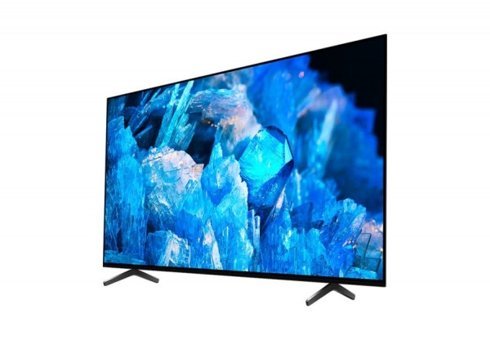 Sony XR-55A75K 55 inç 4K Ultra HD 139 Ekran Çerçevesiz Flat Uydu Alıcılı Smart Oled Android Televizyon