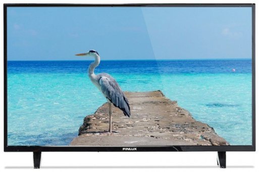 Finlux 43FX420F 43 inç FULL HD 108 Ekran Flat Uydu Alıcılı Led Televizyon