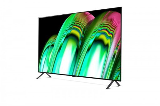 LG OLED65A26LA 65 inç 4K Ultra HD 164 Ekran Çerçevesiz Flat Uydu Alıcılı Smart Oled Webos Televizyon