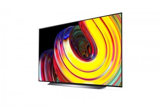 LG OLED77CS6LA 77 inç 4K Ultra HD 195 Ekran Çerçevesiz Flat Uydu Alıcılı Smart Oled Webos Televizyon