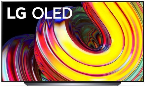 LG OLED77CS6LA 77 inç 4K Ultra HD 195 Ekran Çerçevesiz Flat Uydu Alıcılı Smart Oled Webos Televizyon