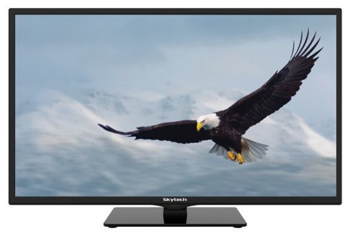 Skytech ST-3230S 32 inç FULL HD 80 Ekran Flat Uydu Alıcılı Led Televizyon