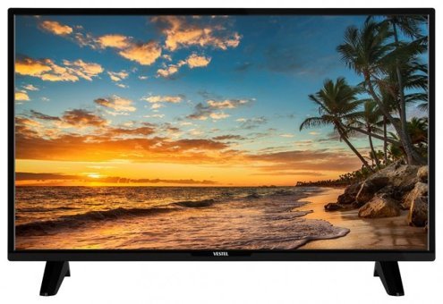 Vestel 32H8300 32 inç Hd Ready 80 Ekran Flat Uydu Alıcılı Led Televizyon