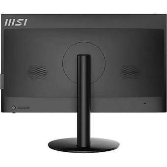 MSI Pro AP241 11M-040XTR Dahili UHD Graphics P630 Ekran Kartlı Intel Core i3 10105 8 GB Ram DDR4 256 GB SSD 23.8 inç Full HD FreeDos All in One Bilgisayar