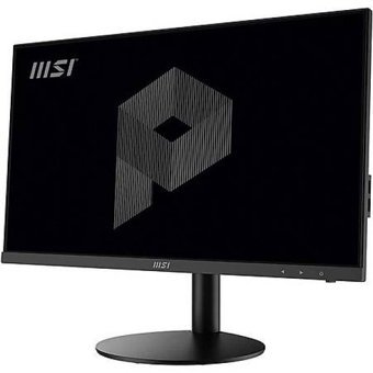 MSI Pro AP241 11M-040XTR Dahili UHD Graphics P630 Ekran Kartlı Intel Core i3 10105 8 GB Ram DDR4 256 GB SSD 23.8 inç Full HD FreeDos All in One Bilgisayar