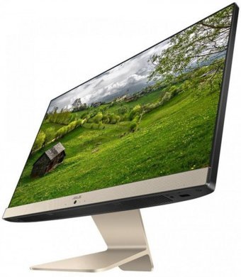 Asus Vivo V22FAK-BA025M05 Dahili UHD Graphics Ekran Kartlı Intel Core i5 10210U 16 GB Ram DDR4 1 TB SSD 21.5 inç Full HD FreeDos All in One Bilgisayar