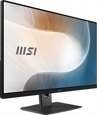 MSI Moderna AM271P 11M-018TR Dahili Iris Xe Graphics Ekran Kartlı Intel Core i7 1165G7 16 GB Ram DDR4 512 GB SSD 27 inç Full HD Windows 10 Home All in One Bilgisayar