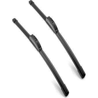 BenmaX Renault Megane 2 Muz Tipi Silecek Takımı 2003-2005 60 Cm/45 cm