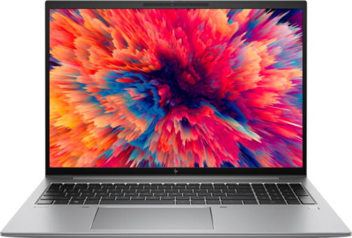 HP ZBook Firefly G9 69Q79EA Harici T550 Ekran Kartlı Intel Core i7 1255U 16 GB Ram DDR5 512 GB SSD 16.0 inç FHD+ Windows 11 Pro Laptop Dokunmatik Laptop