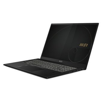 MSI Summit E16 Flip A12UDT 019TR Harici GeForce RTX 3050 Tİ Ekran Kartlı Intel Core i7 1280P 32 GB Ram LPDDR5 2 TB SSD 16.0 inç QHD+ Windows 11 Pro 2'si 1 Arada Dokunmatik Laptop
