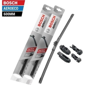 Bosch Aeroeco Subaru Xv 2012-2018 Silecek Takımı