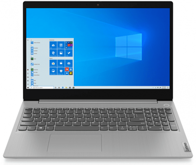 Lenovo IdeaPad 3 81W100S3TX Paylaşımlı Ekran Kartlı AMD 3000 3020e 4 GB Ram DDR4 128 GB SSD 15.6 inç HD FreeDOS Laptop