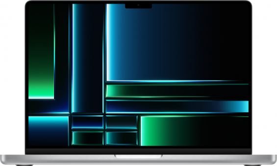 Apple MacBook Pro M2 Pro Çip MPHH3TU/A 10CPU/16GPU Çekirdekli 16 GB Ram 512 GB SSD 14.2 inç QHD+ macOS Ventura Ultrabook Laptop