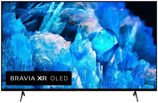 Sony XR-65A75K 65 inç 4K Ultra HD 164 Ekran Çerçevesiz Flat Uydu Alıcılı Smart Oled Android Televizyon