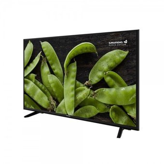 Grundig 43 GGU 7900 A 43 inç 4K Ultra HD 108 Ekran Çerçevesiz Flat Uydu Alıcılı Smart Led Android Televizyon