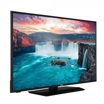 Vestel 43F9510 43 inç FULL HD 108 Ekran Çerçevesiz Flat Uydu Alıcılı Smart Led Televizyon