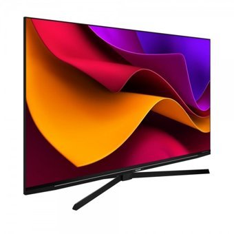 Arçelik A55 C 985 B 55 inç 4K Ultra HD 139 Ekran Çerçevesiz Flat Uydu Alıcılı Smart Led Android Televizyon