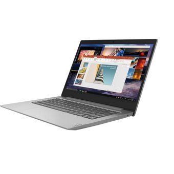 Lenovo IdeaPad 1 82GW007STX Paylaşımlı Ekran Kartlı AMD 3000 3020e 4 GB Ram DDR4 128 GB SSD 14.0 inç HD Windows 10 Home Laptop