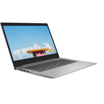 Lenovo IdeaPad 1 82GW007STX Paylaşımlı Ekran Kartlı AMD 3000 3020e 4 GB Ram DDR4 128 GB SSD 14.0 inç HD Windows 10 Home Laptop