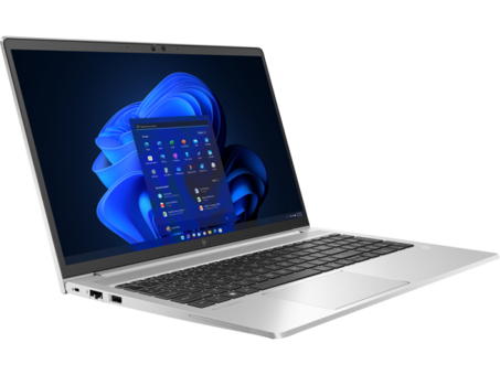 HP EliteBook 650 6S727EA11 Paylaşımlı Ekran Kartlı Intel Core i5 1235U 32 GB Ram DDR4 512 GB SSD 15.6 inç FHD Windows 10 Pro Laptop