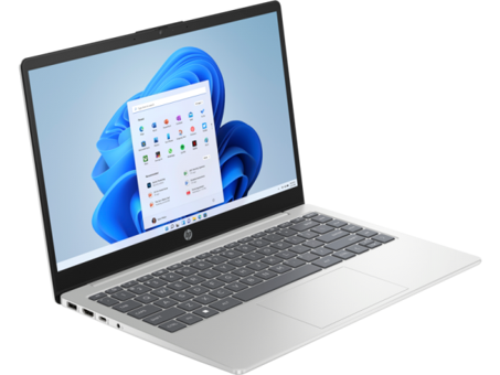 HP 14 em0001nt 7P6F7EA Paylaşımlı Ekran Kartlı AMD Ryzen 7 7730U 8 GB Ram DDR4 512 GB SSD 14.0 inç FHD Windows 11 Home Ultrabook Laptop