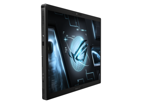 Asus ROG Flow Z13 GZ301VU MU015 Harici GeForce RTX 4050 Ekran Kartlı Intel Core i9 13900H 16 GB Ram LPDDR5 1 TB SSD 13.4 inç QHD+ FreeDOS 2'si 1 Arada Dokunmatik Laptop