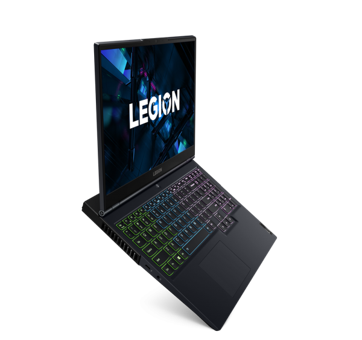 Lenovo Legion 5 82JH002JTX10 Harici GeForce RTX 3060 Ekran Kartlı Intel Core i7 11600H 32 GB Ram DDR4 512 GB SSD 15.6 inç QHD Windows 10 Pro Laptop