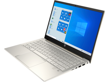 HP Pavilion 14 dv0028nt 4H0U4EA Harici GeForce MX450 Ekran Kartlı Intel Core i7 1165G7 8 GB Ram DDR4 512 GB SSD 14.0 inç FHD Windows 11 Home Laptop