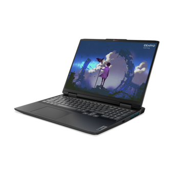 Lenovo IdeaPad Gaming 3 82SA0065TX Harici GeForce RTX 3060 Ekran Kartlı Intel Core i7 12700H 16 GB Ram DDR4 1 TB SSD 16.0 inç QHD+ Windows 11 Home Laptop