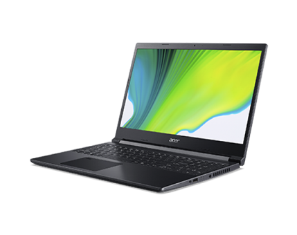 Acer Aspire 7 A715 42G R016 NH.QE5EY.004 Harici GeForce RTX 3050 Ekran Kartlı AMD Ryzen 5 5500U 8 GB Ram DDR4 512 GB SSD 15.6 inç FHD FreeDOS Laptop