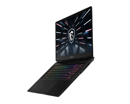 MSI Stealth GS77 12UHS 081TR Harici GeForce RTX 3080 Ti Ekran Kartlı Intel Core i7 12700H 32 GB Ram DDR5 2 TB SSD 17.3 inç UHD (4K) Windows 11 Home Laptop