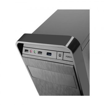 Izoly M192 Paylaşımlı Ekran Kartlı Intel Core i5-520M 4 GB Ram DDR3 128 GB SSD Tower FreeDos Masaüstü Bilgisayar