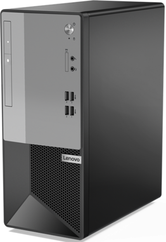 Lenovo V50t 11ED003WTX Paylaşımlı Ekran Kartlı Intel Core i3-10100 4 GB Ram DDR4 256 GB SSD Tower FreeDos Masaüstü Bilgisayar