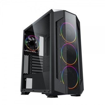 Dragos ATM00000035 Harici GeForce GTX 1650 (GDDR6) Ekran Kartlı AMD Ryzen 5 3600 16 GB Ram DDR4 512 GB SSD Tower FreeDos Masaüstü Bilgisayar