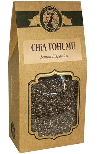 Pharmatea Chia Tohumu 250 gr - 1 Adet