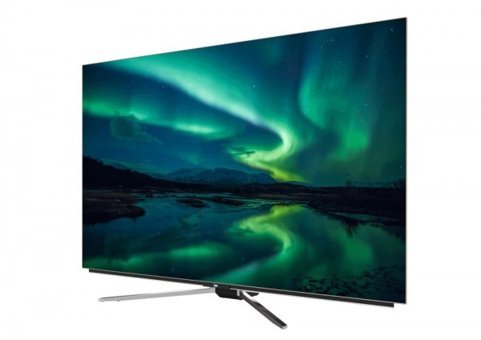 Beko B65 OLED A 950 B 65 inç 4K Ultra HD 164 Ekran Çerçevesiz Flat Uydu Alıcılı Smart Oled Televizyon