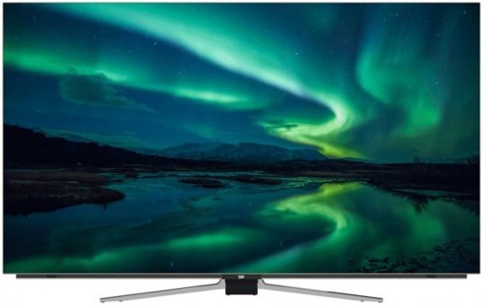 Beko B65 OLED A 950 B 65 inç 4K Ultra HD 164 Ekran Çerçevesiz Flat Uydu Alıcılı Smart Oled Televizyon