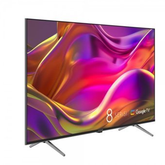 Arçelik A65 D 895 A 65 inç 4K Ultra HD 164 Ekran Çerçevesiz Flat Uydu Alıcılı Smart Led Android Televizyon