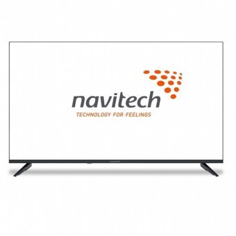 Navitech LDS-4056FHD 40 inç FULL HD 100 Ekran Flat Smart Led Televizyon