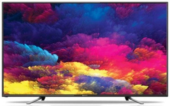 Dijitsu DJTV32 32 inç Hd Ready 80 Ekran Flat Uydu Alıcılı Led Televizyon